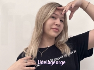 Udelageorge