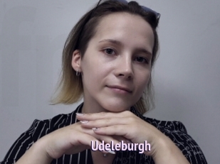 Udeleburgh