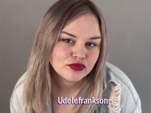 Udelefrankson