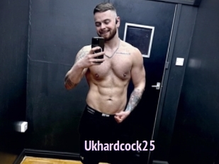 Ukhardcock25