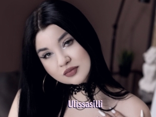 Ulissasilli