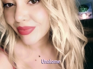 Unalome