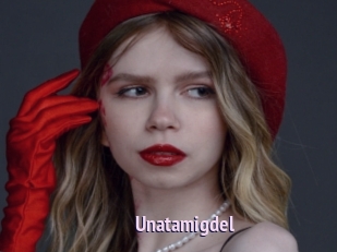 Unatamigdel