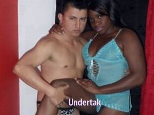 Undertak