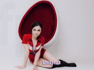 Unityfox