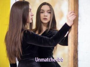 Unmatchedbb