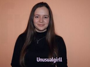 Unusualgirll