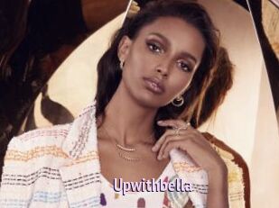 Upwithbella