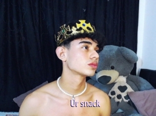 Ur_snack