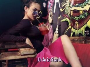 UrAriaStark