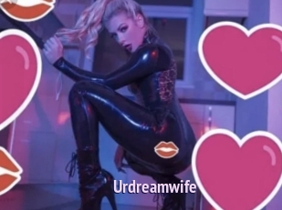 Urdreamwife