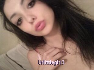 Urlittlegirl3