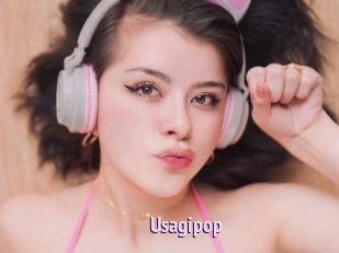 Usagipop
