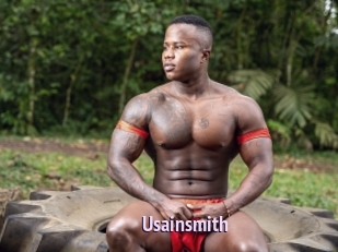Usainsmith