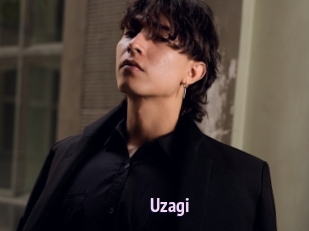 Uzagi