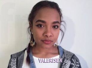 VALERISEX Film Porno