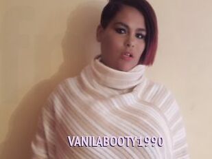VANILABOOTY1990