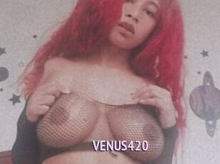 VENUS420