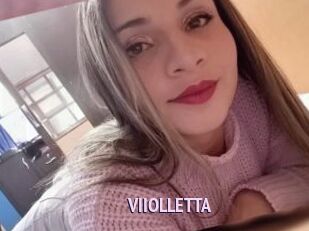 VIIOLLETTA