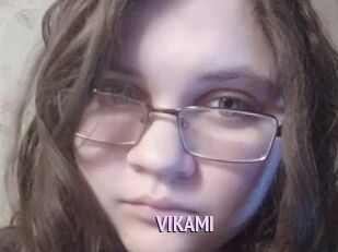 VIKAMI Film Porno