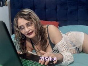 VIKYhot