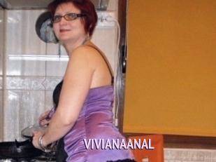 VIVIANAANAL Film Porno