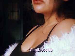VainilaCookie