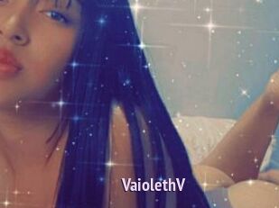 VaiolethV