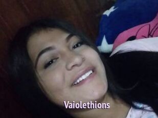 Vaiolethions