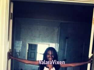 ValaraVixen