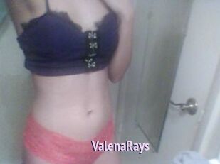 ValenaRays