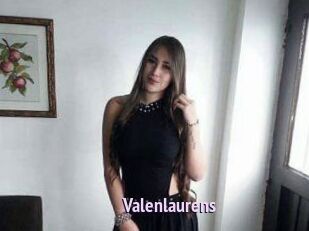 Valenlaurens