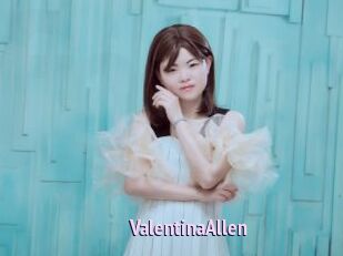 ValentinaAllen