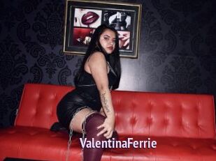 ValentinaFerrie