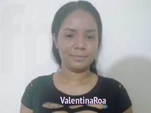 ValentinaRoa