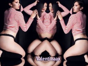 Valentinaax