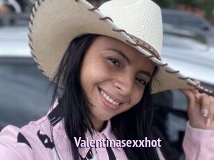 Valentinasexxhot