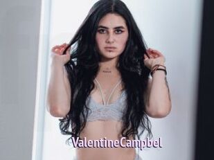 ValentineCampbel Film Porno