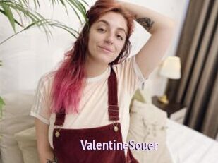 ValentineSouer