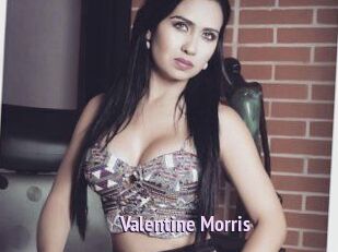 Valentine_Morris