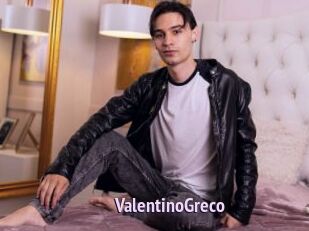 ValentinoGreco
