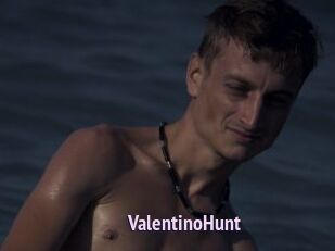 ValentinoHunt