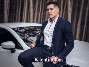 ValentinoJons