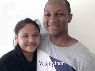 ValenyJhon