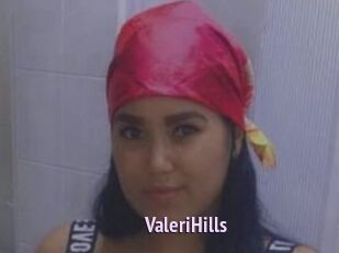 ValeriHills