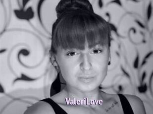 ValeriLove