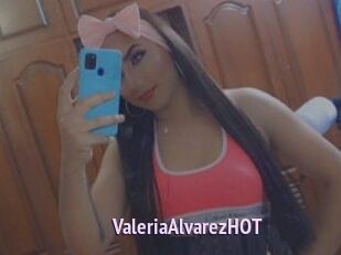 ValeriaAlvarezHOT