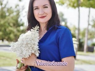 ValeriaGrande