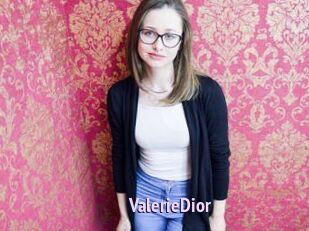 ValerieDior