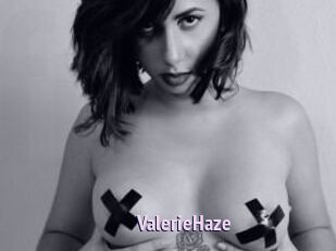 ValerieHaze